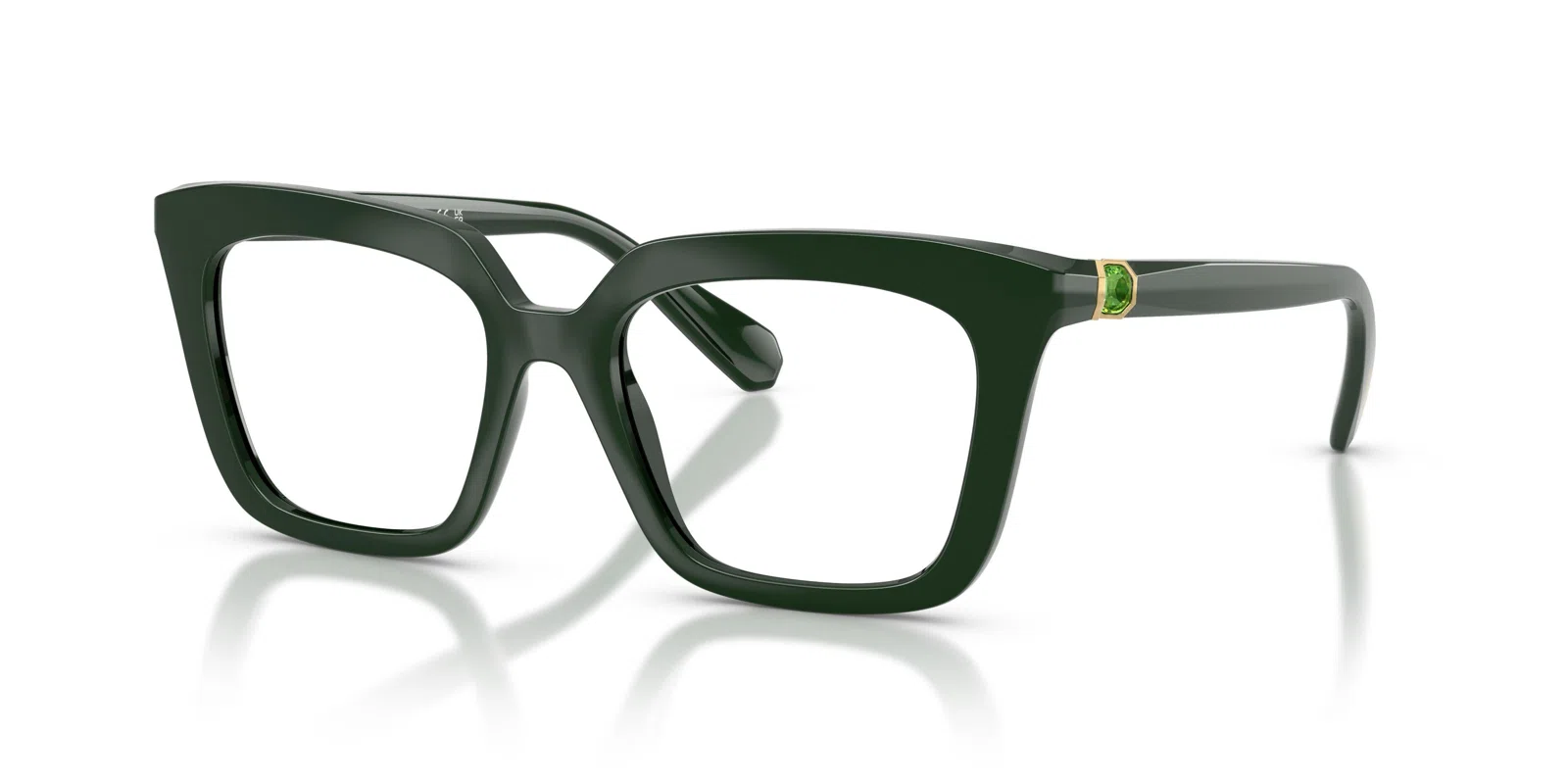 Swarovski 2043F Eyeglasses - view 24